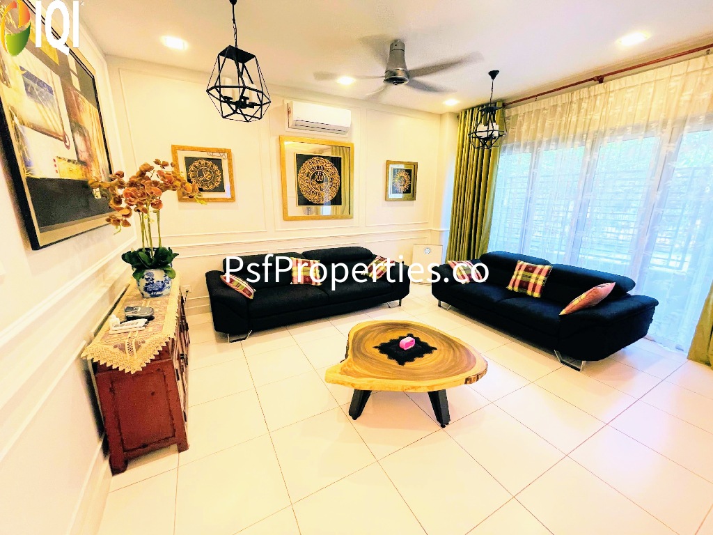 Serissa Terrace image