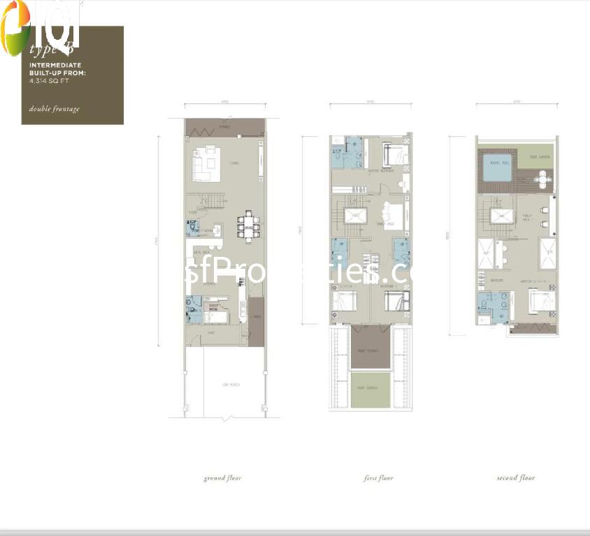 Serissa Terrace image