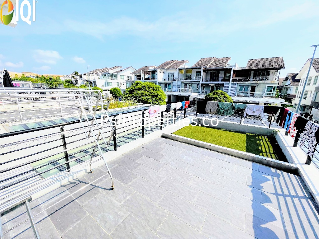 Serissa Terrace image