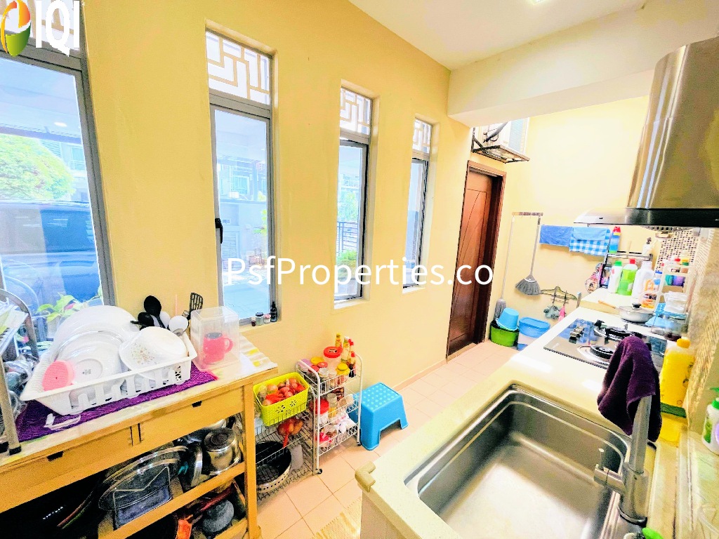 Serissa Terrace image