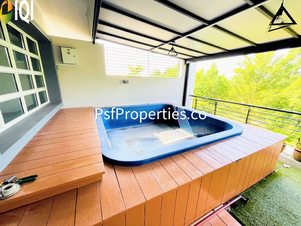 Serissa Terrace image