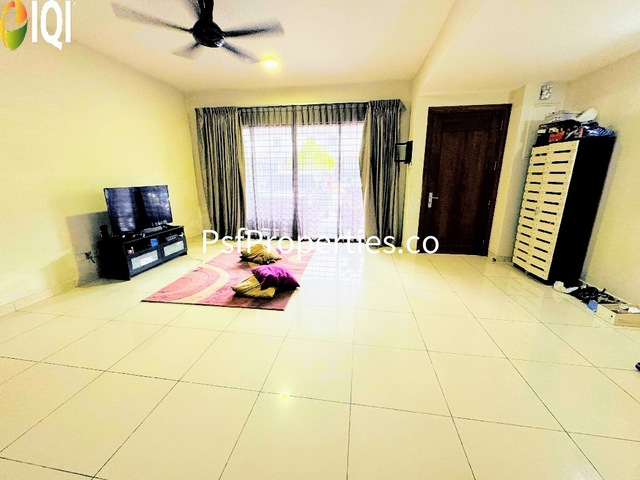 Saffron Hills @ Denai Alam image