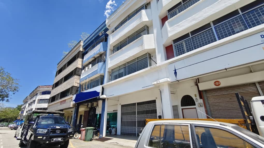 Taman Petaling Utama image