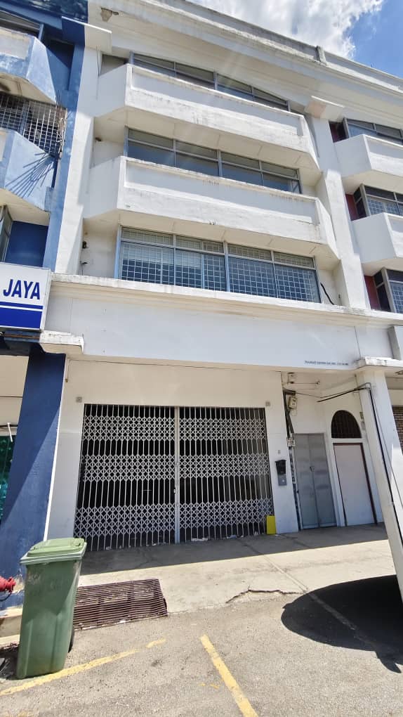 Taman Petaling Utama image