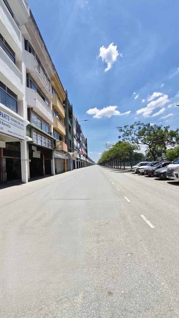 Taman Petaling Utama image