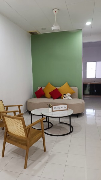 TAMAN JANA SETIA