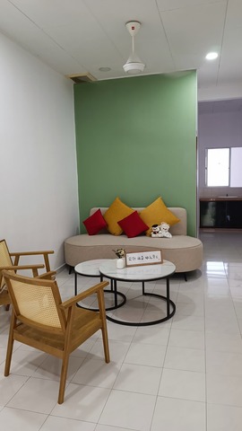 TAMAN JANA SETIA photo