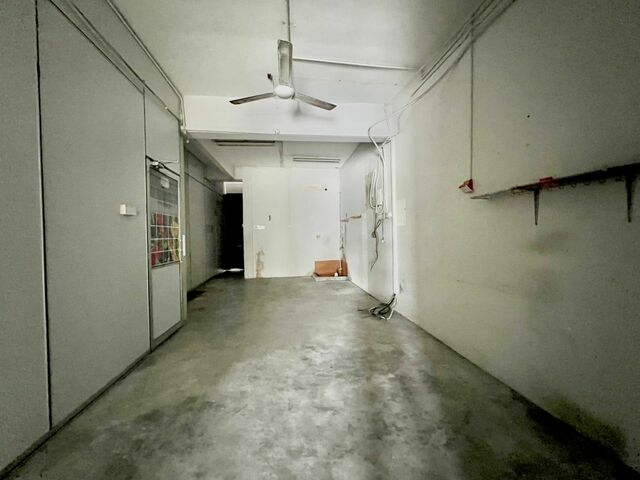 Taman Medan Bersatu image