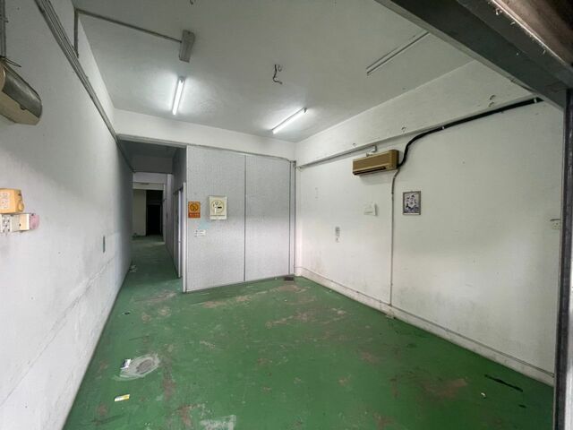 Jalan Taming Sari Taiping photo