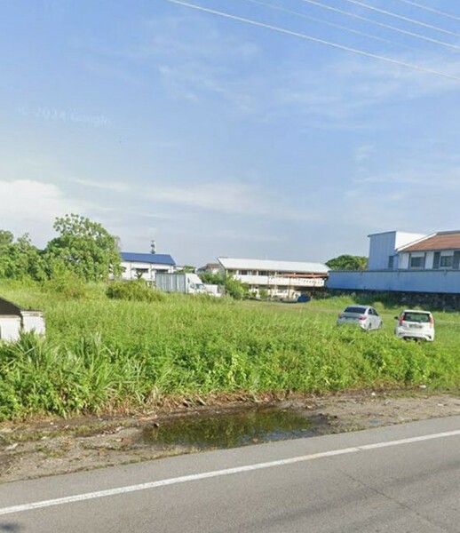 Kampung Boyan