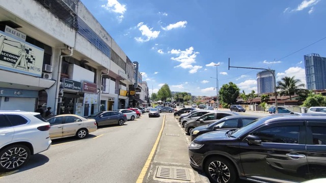 Bandar Baru Sri Petaling image