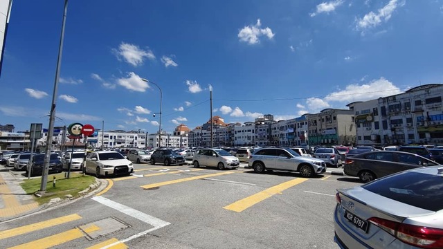 Bandar Baru Sri Petaling image