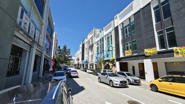 Bandar Baru Sri Petaling image