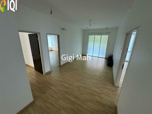 Hijauan Residence image