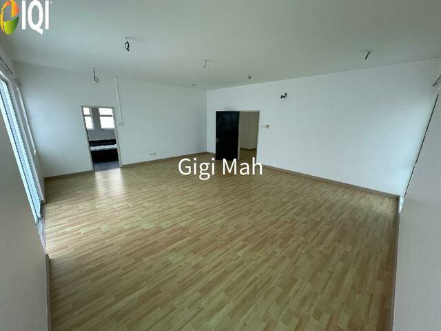 Hijauan Residence image