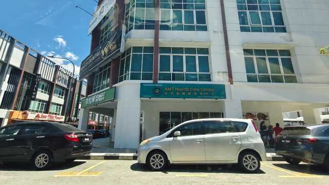 Bandar Baru Sri Petaling image