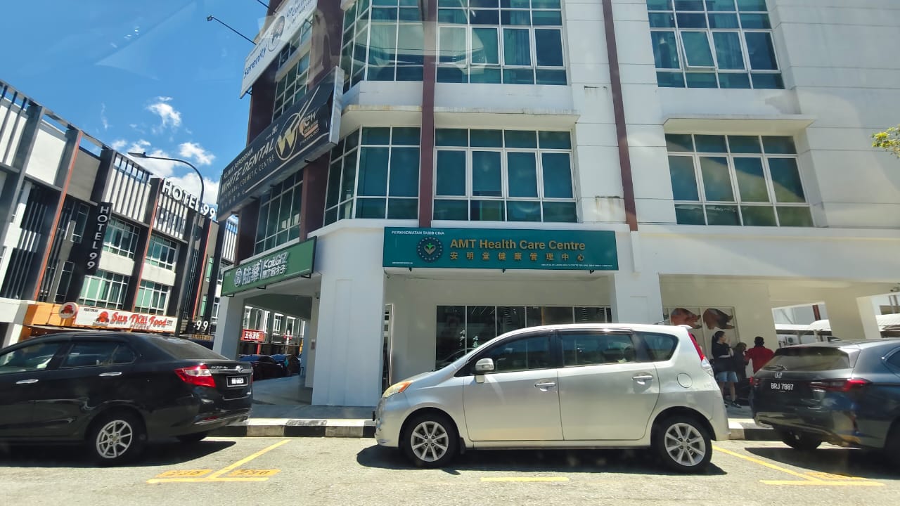Bandar Baru Sri Petaling image