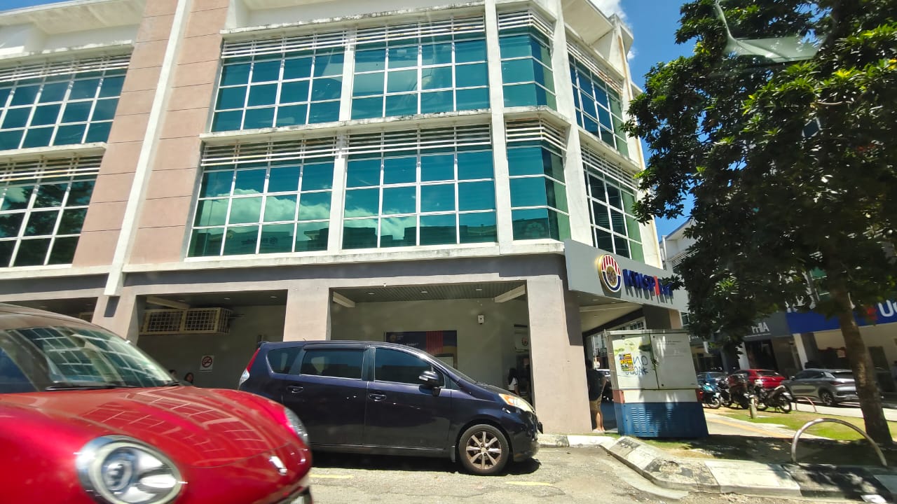 Bandar Baru Sri Petaling image