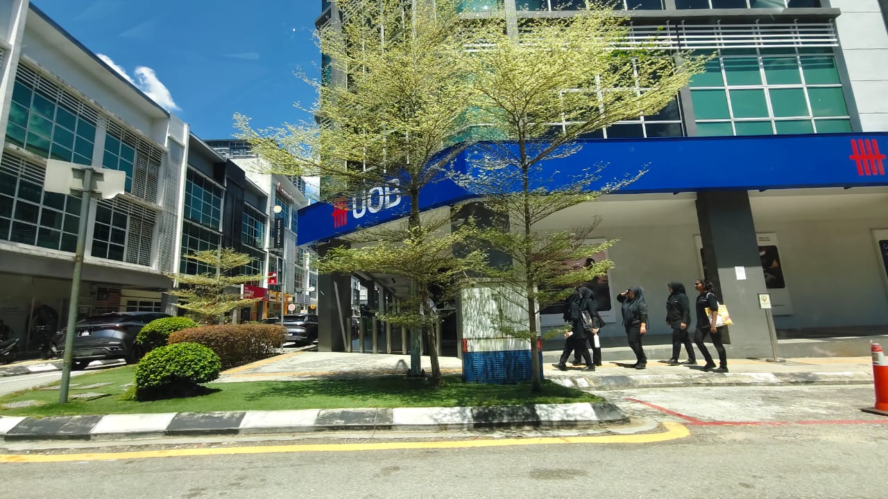 Bandar Baru Sri Petaling image