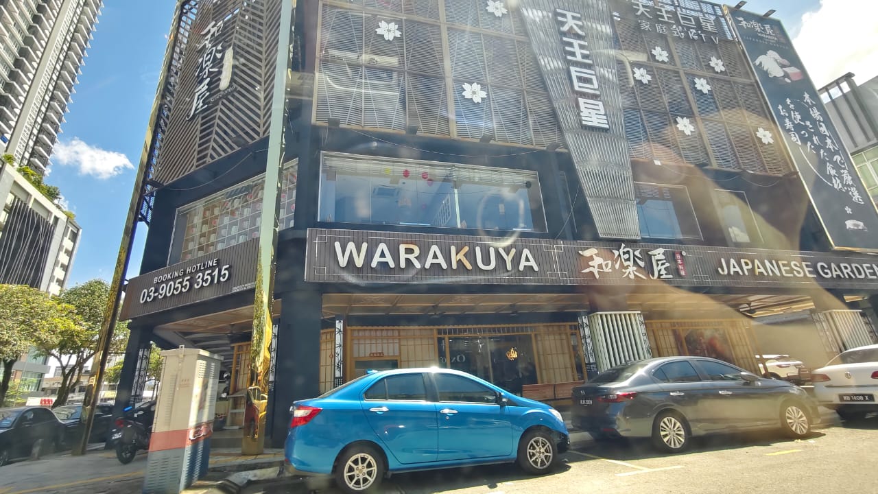 Bandar Baru Sri Petaling image