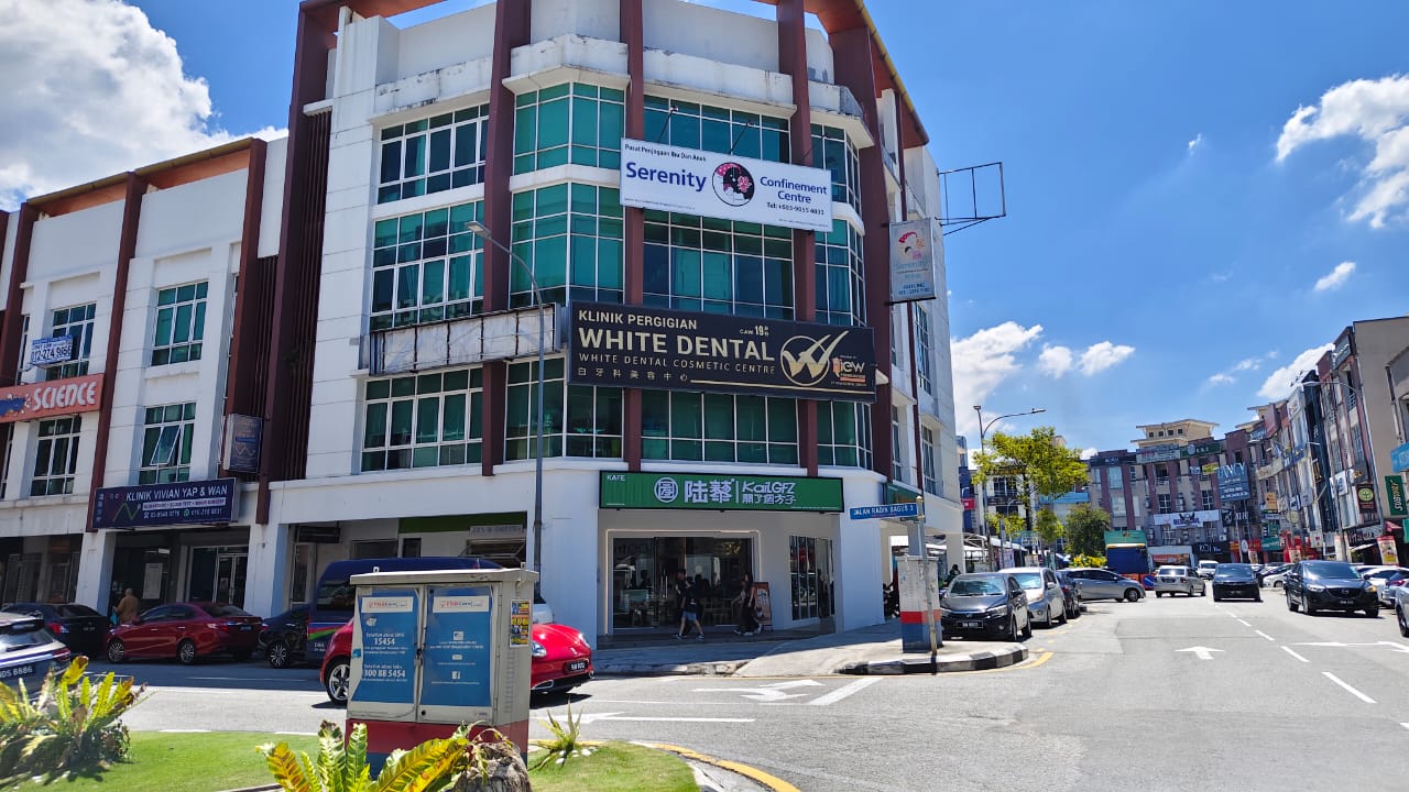 Bandar Baru Sri Petaling image