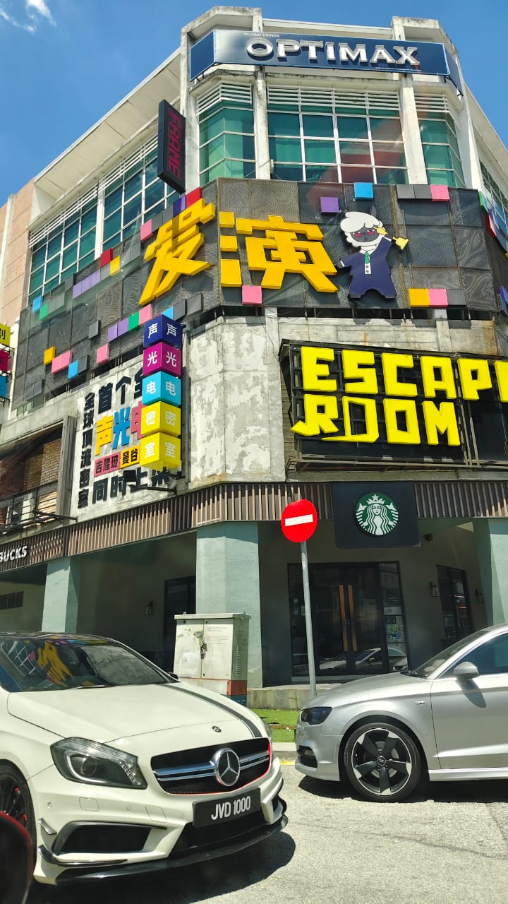 Bandar Baru Sri Petaling image