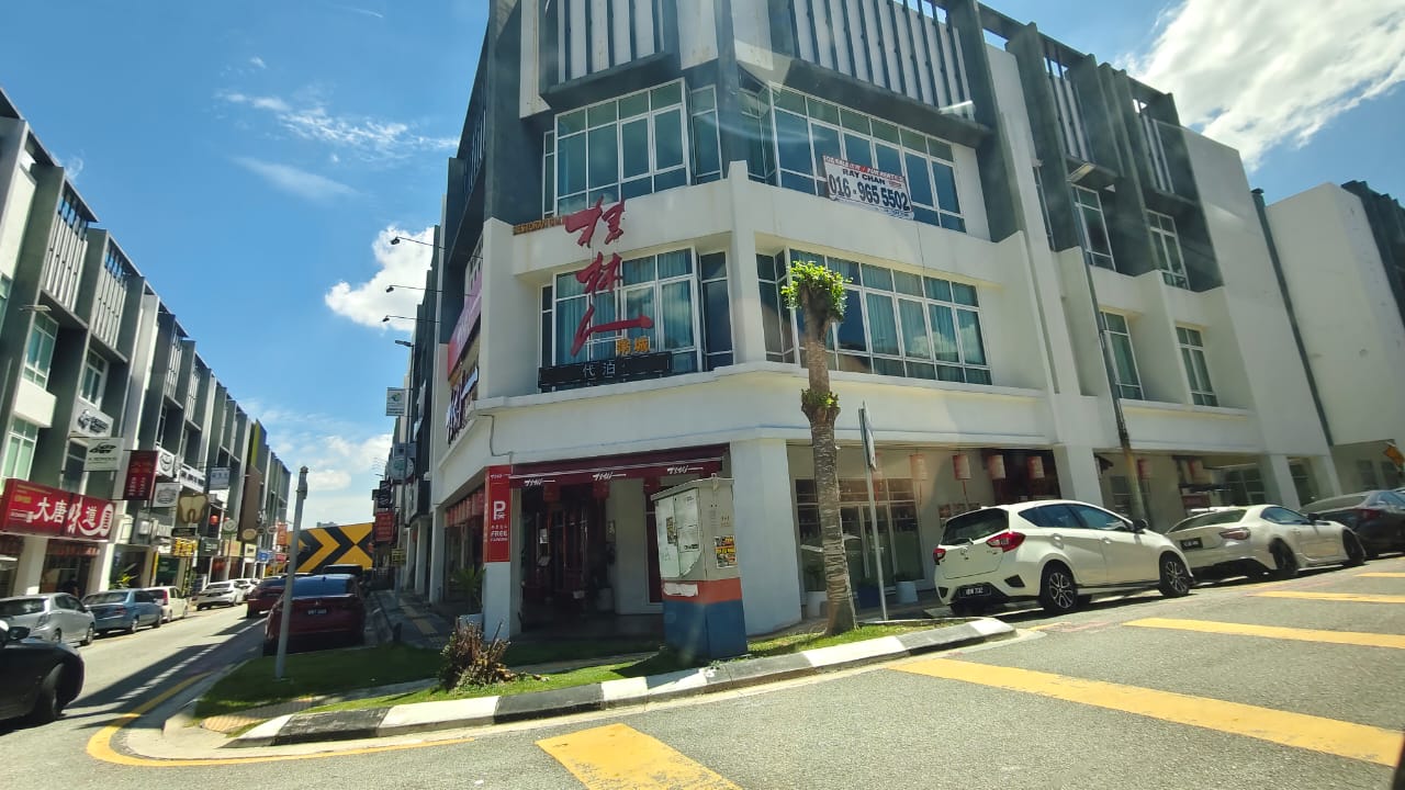 Bandar Baru Sri Petaling image