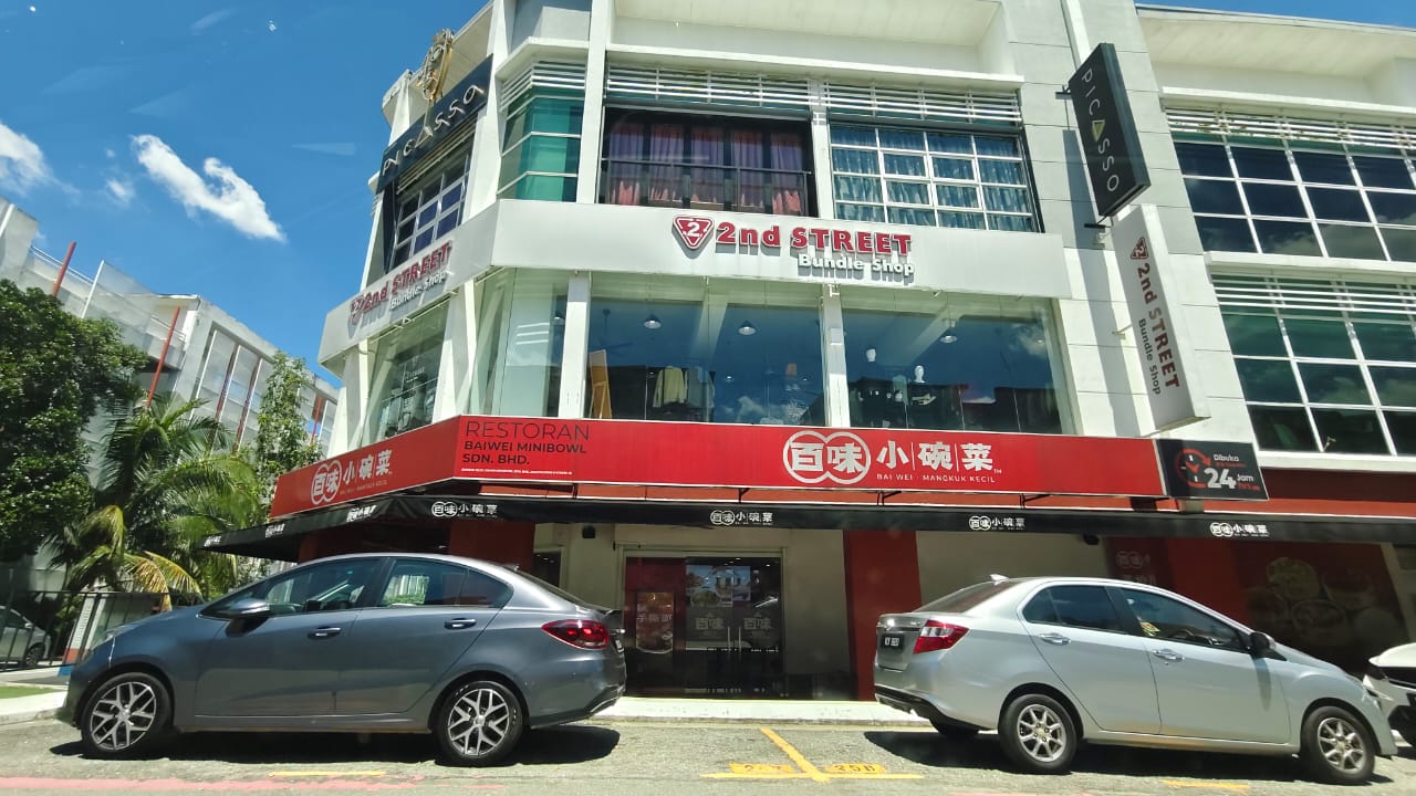 Bandar Baru Sri Petaling image