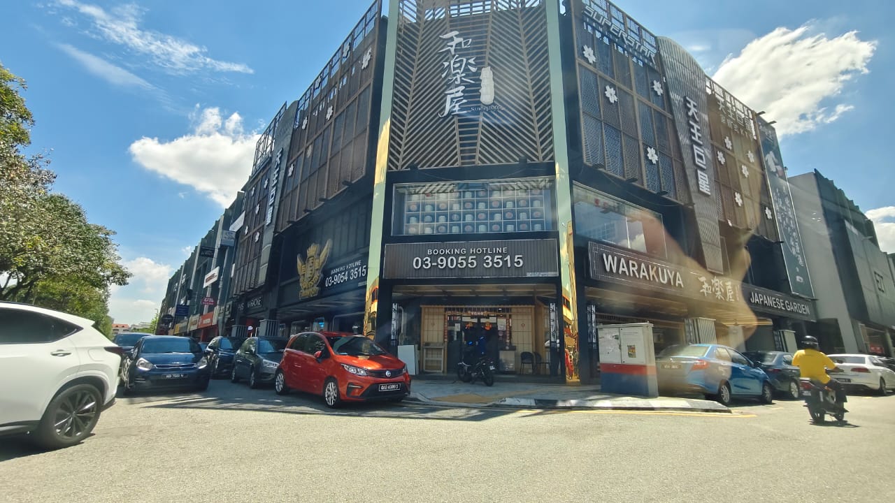 Bandar Baru Sri Petaling image