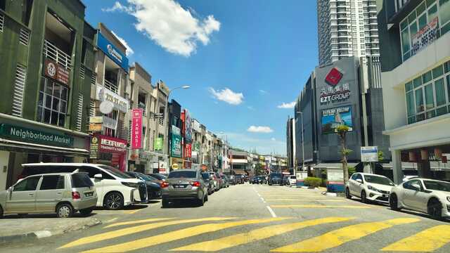 Bandar Baru Sri Petaling image