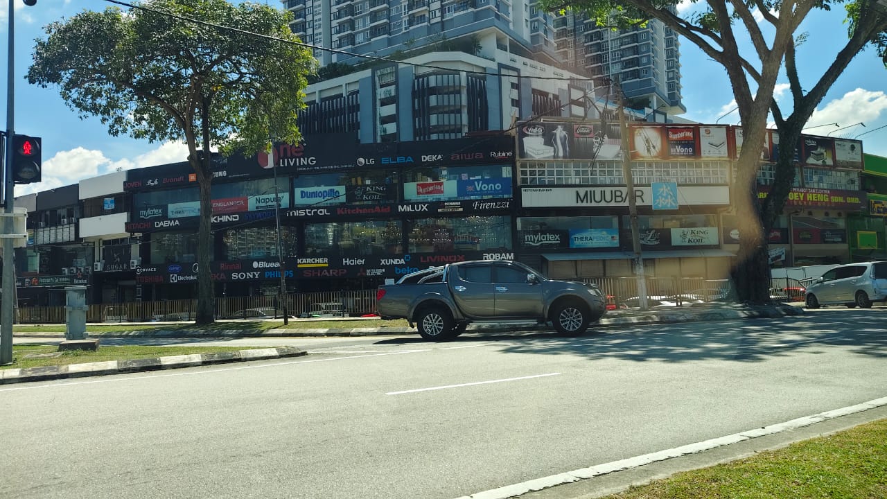 Bandar Baru Sri Petaling image