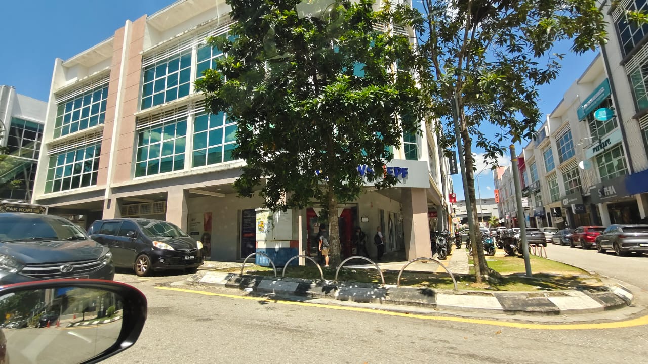 Bandar Baru Sri Petaling image