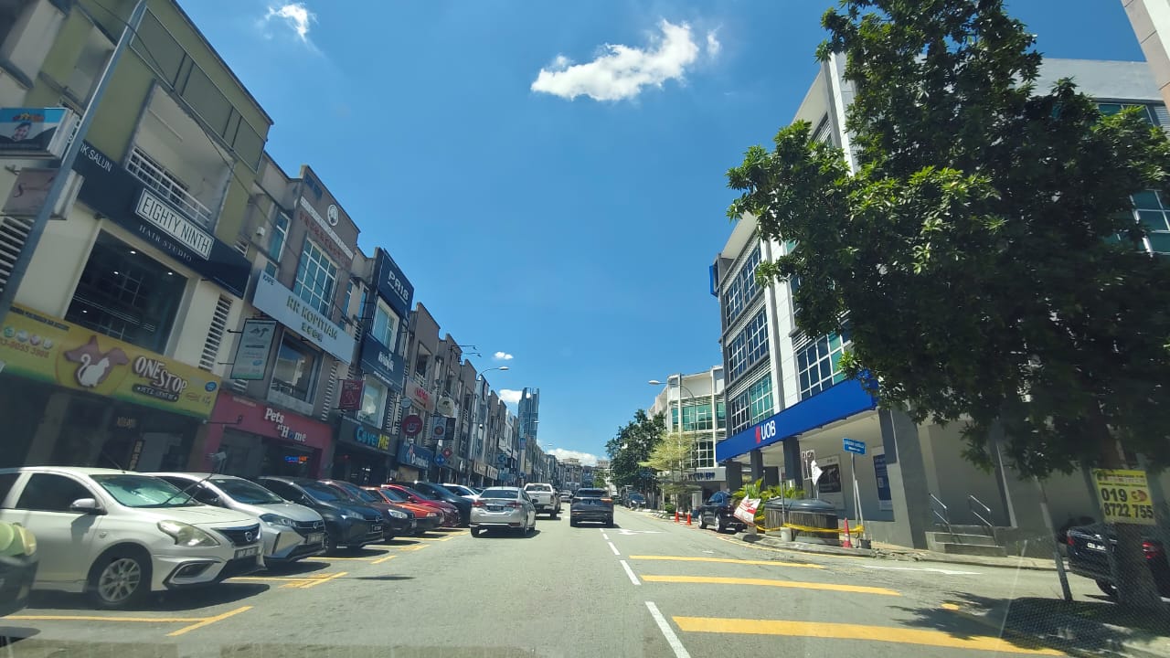 Bandar Baru Sri Petaling image