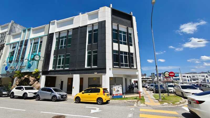 Bandar Baru Sri Petaling