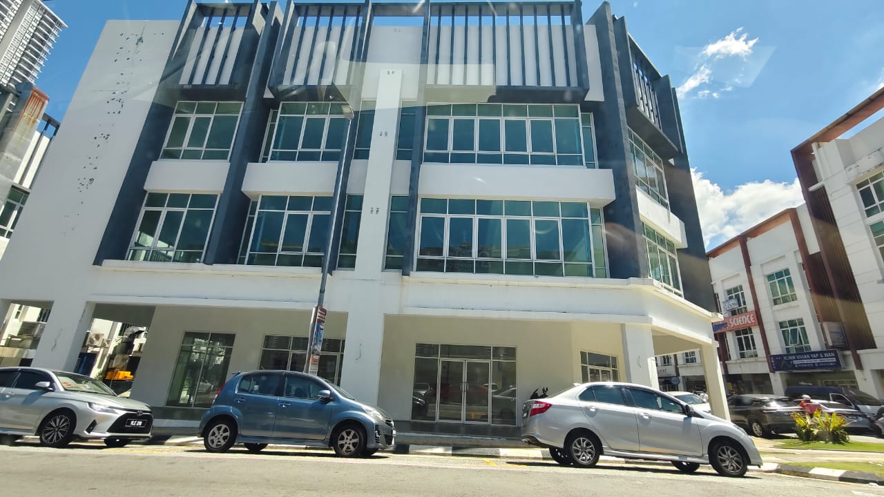 Bandar Baru Sri Petaling image