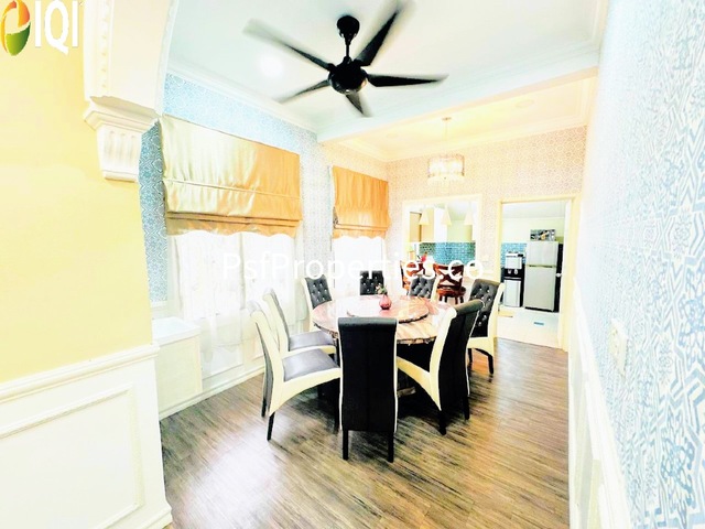 Perdana Heights image