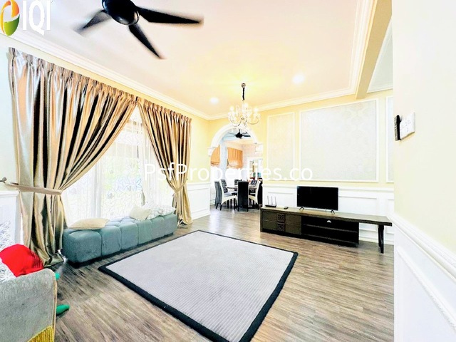 Perdana Heights image