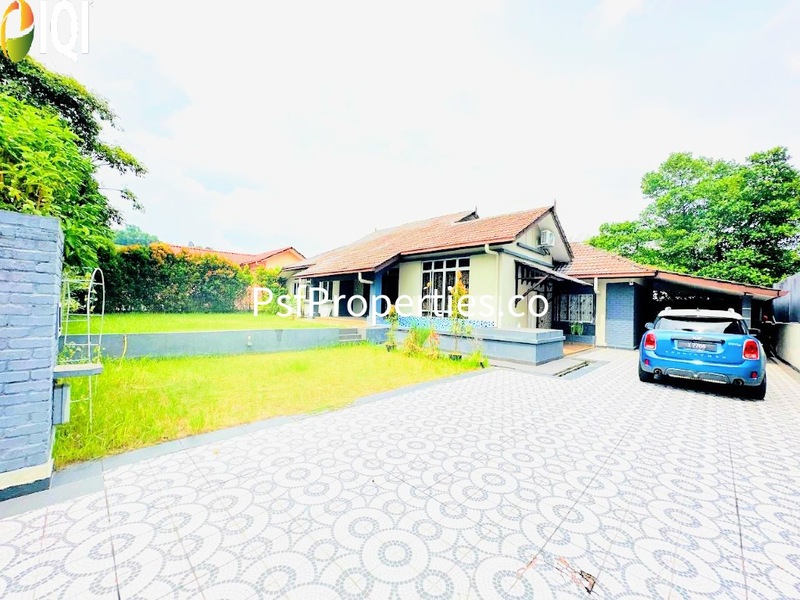 Perdana Heights