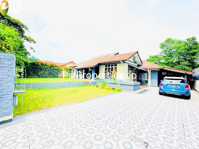 Perdana Heights image