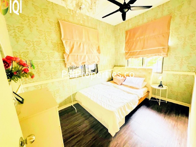 Perdana Heights image
