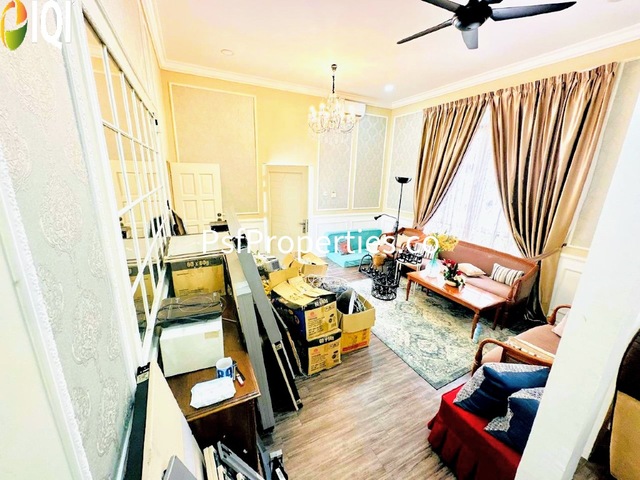 Perdana Heights image