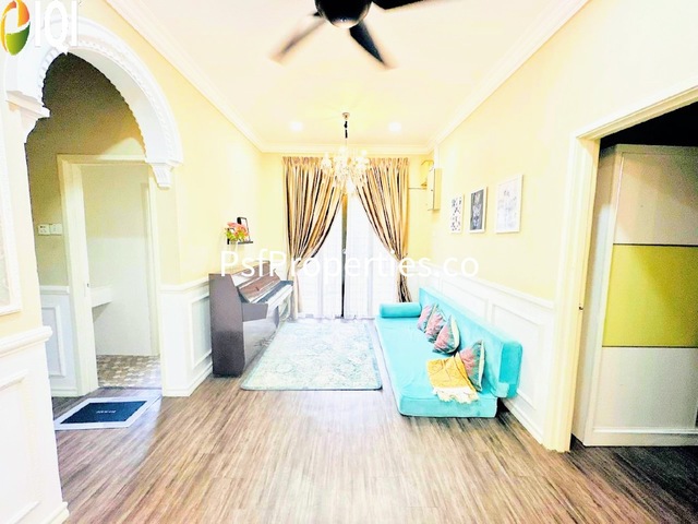 Perdana Heights image
