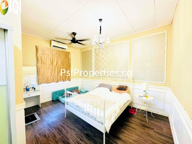 Perdana Heights image