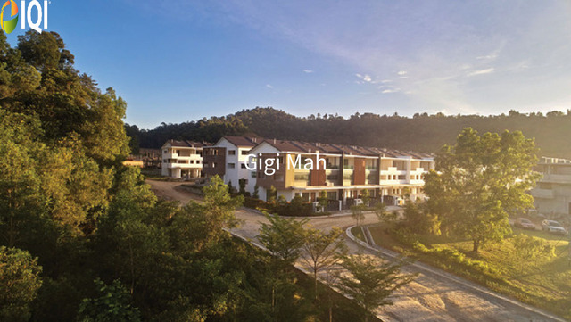 Hijauan Residence image