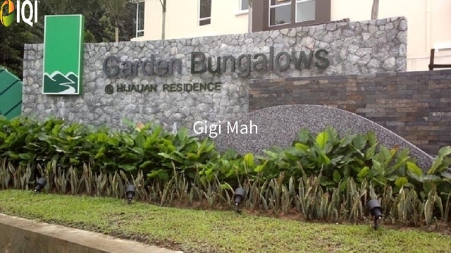 Hijauan Residence image