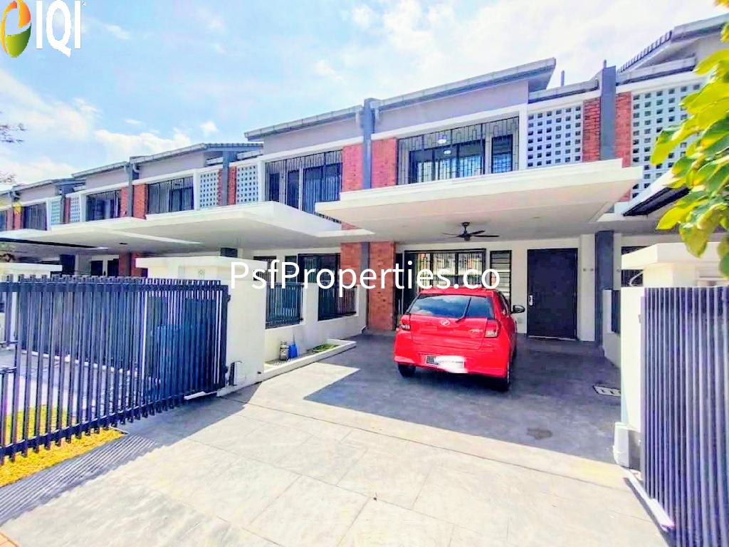 Elmina Green Three @ City of Elmina image