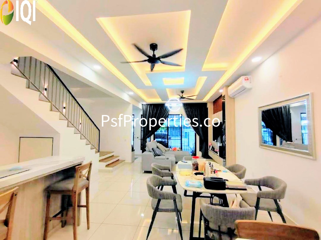 Elmina Green Three @ City of Elmina image