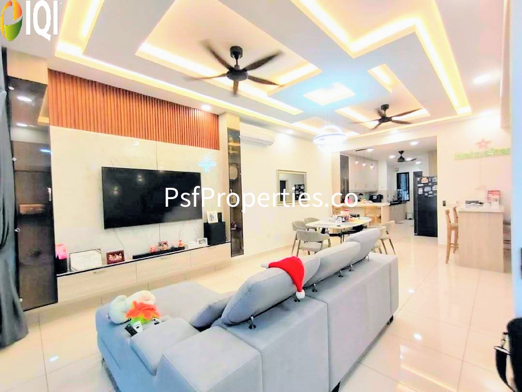 Elmina Green Three @ City of Elmina image