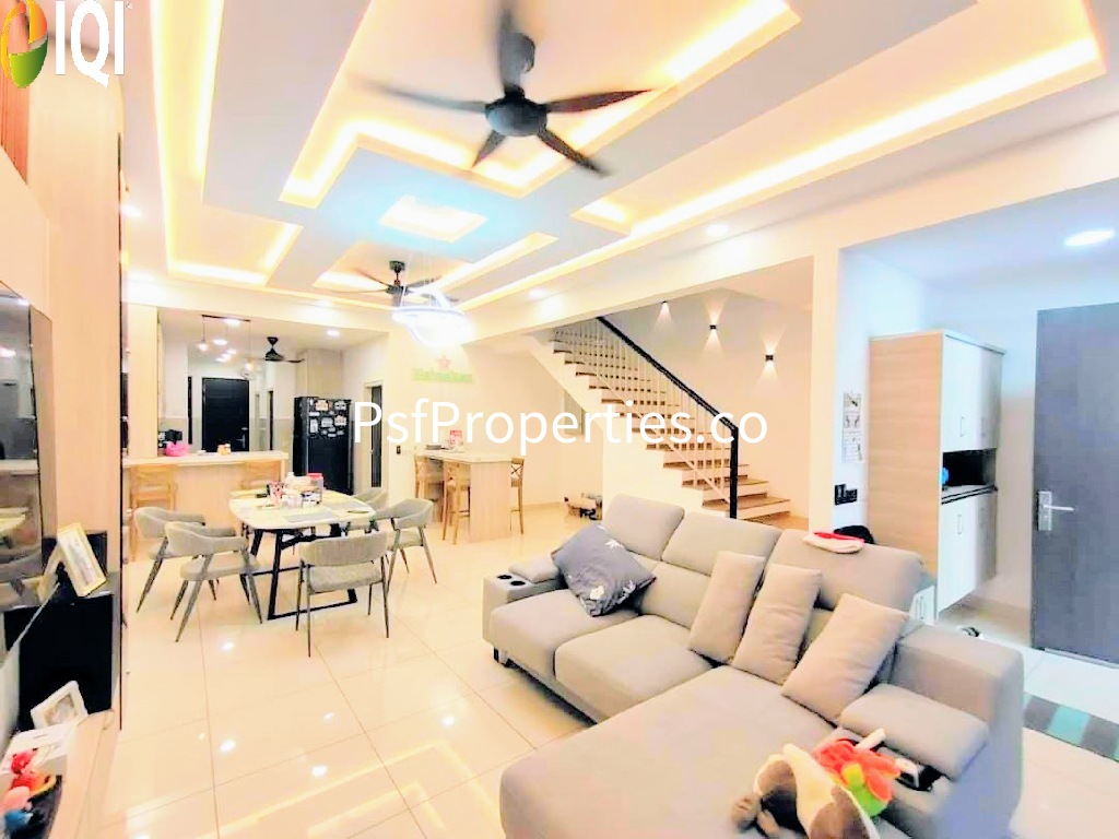 Elmina Green Three @ City of Elmina image