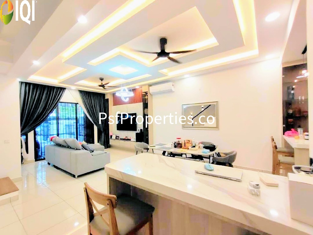 Elmina Green Three @ City of Elmina image